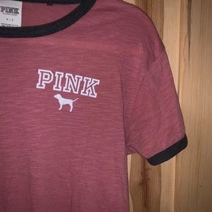 PINK T-shirt